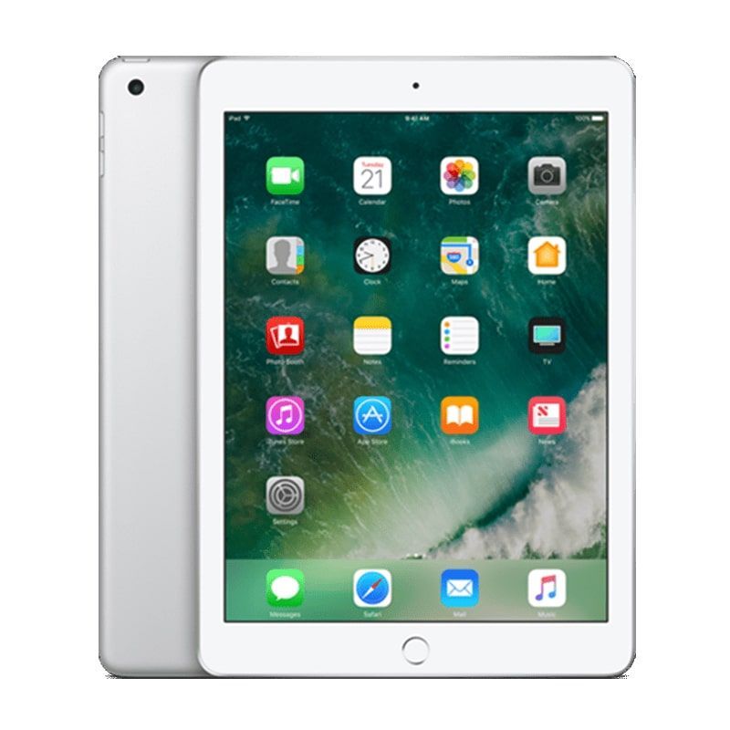 iPad 9.7 inch 2017 32GB Wifi + 4G ( Mới 99% )