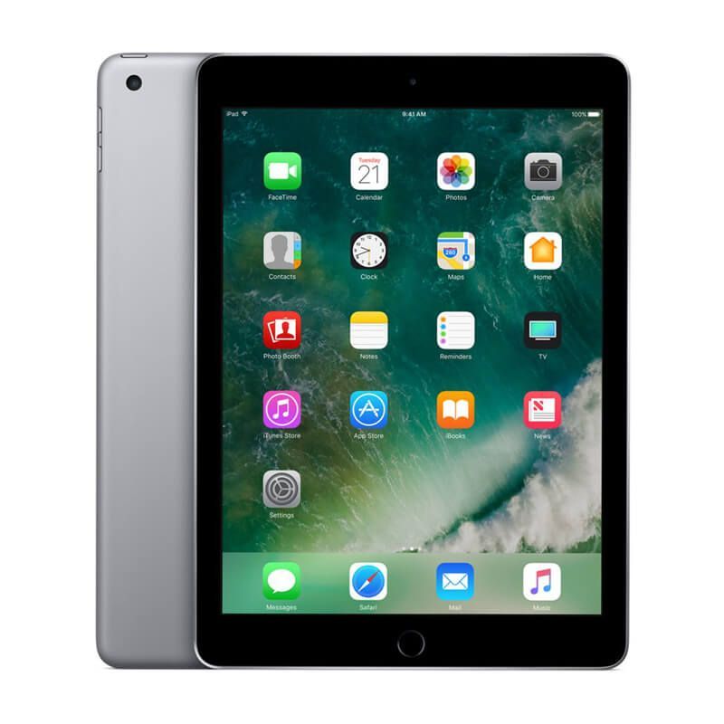 iPad 9.7 inch 2017 32GB Wifi ( Mới 99% )