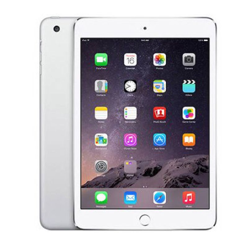iPad Mini 4 32GB Wifi + 4G ( Mới 99% )