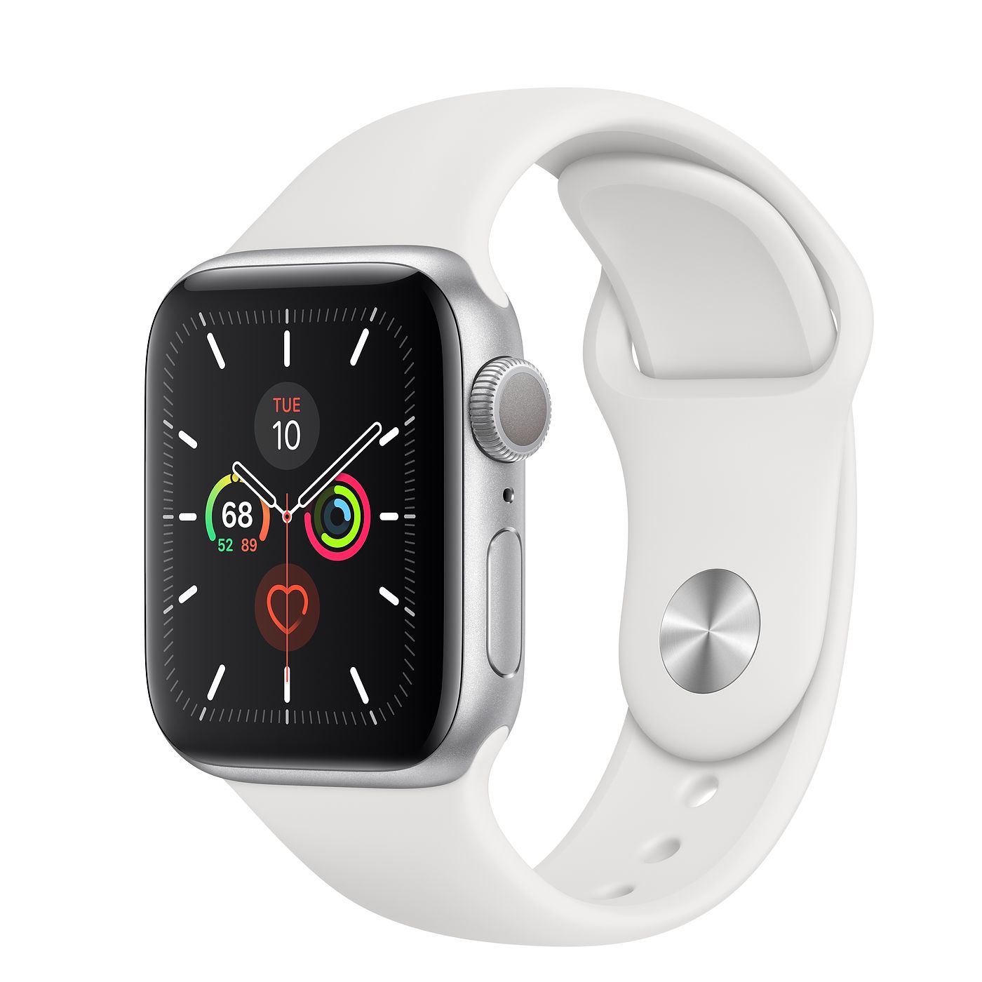 Apple Watch Series 5 40mm GPS (Mới 99%)