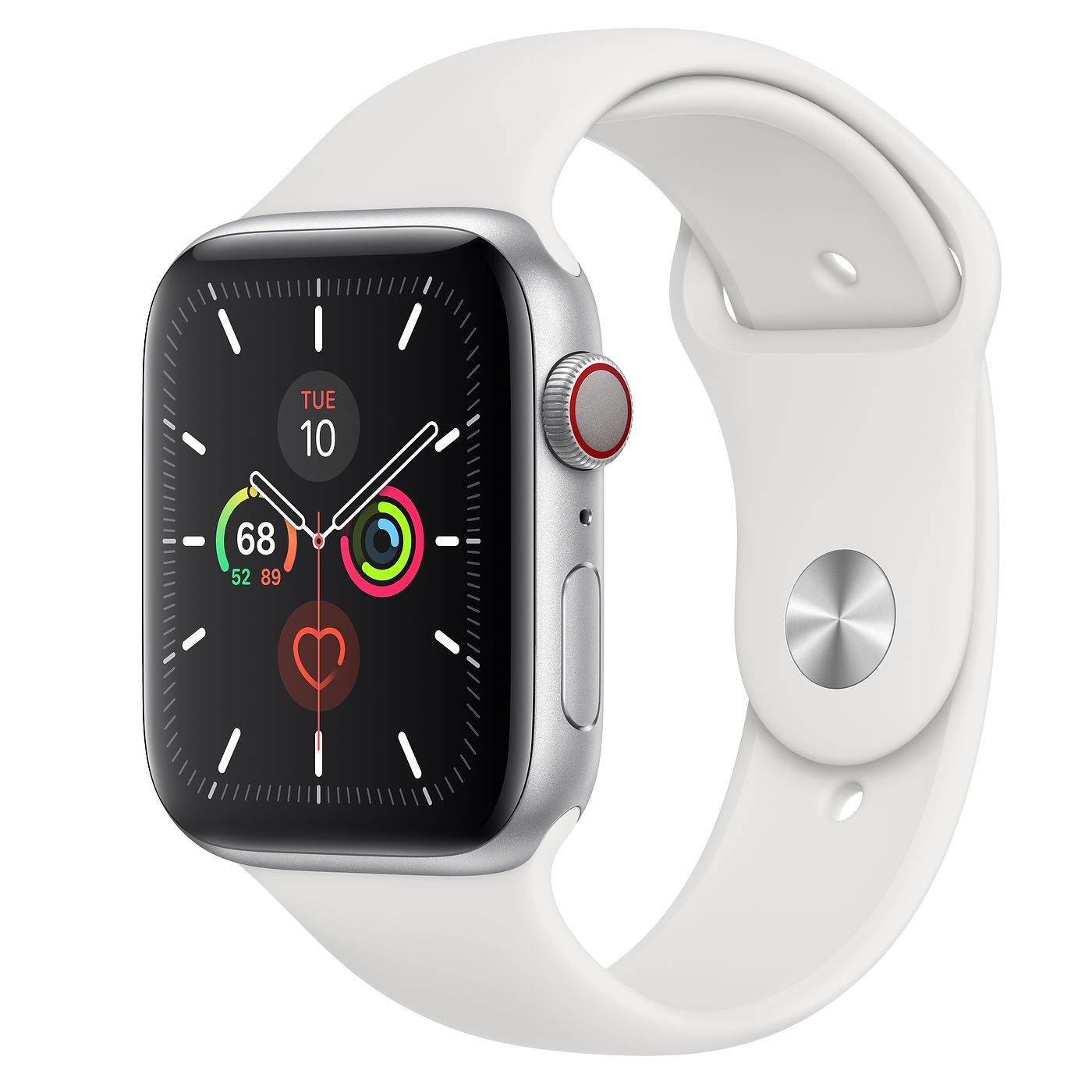 Apple Watch Series 4 44mm (Mới 99%)