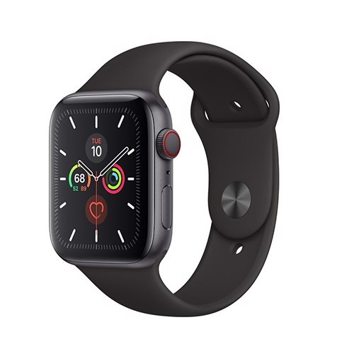 Apple Watch Series 5 40mm LTE Nhôm - New Fullbox