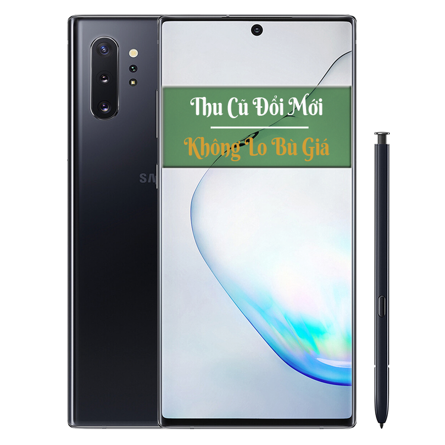 Samsung Galaxy Note 10+ Plus 5G ...