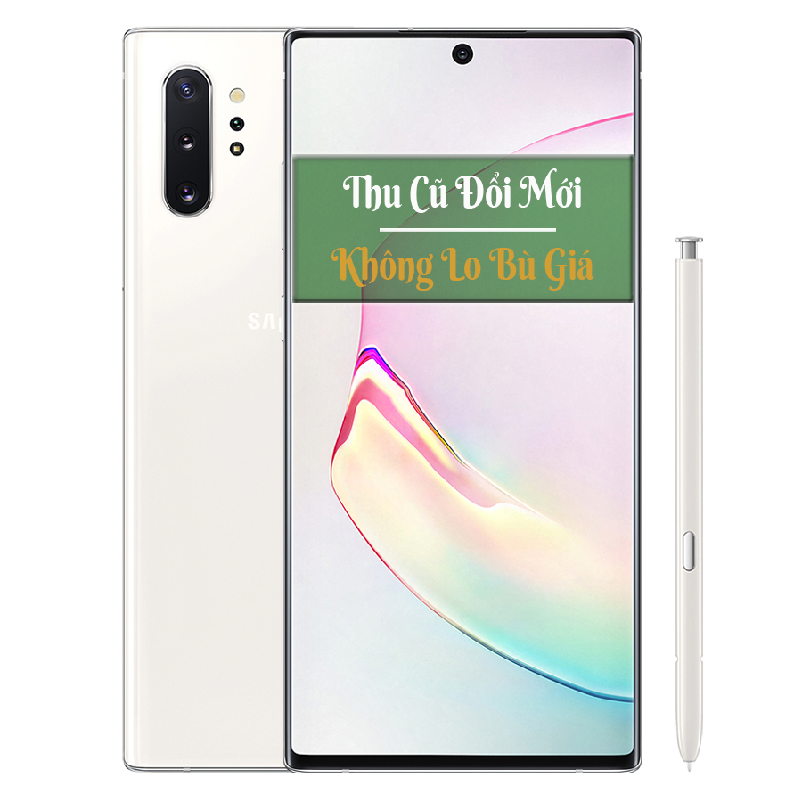 Samsung Galaxy Note 10+ Plus 5G ...