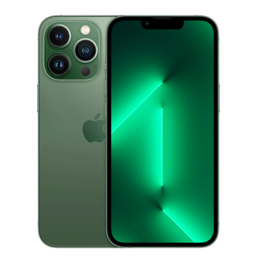 iPhone 13 ProMax Quốc Tế Like New didong3a