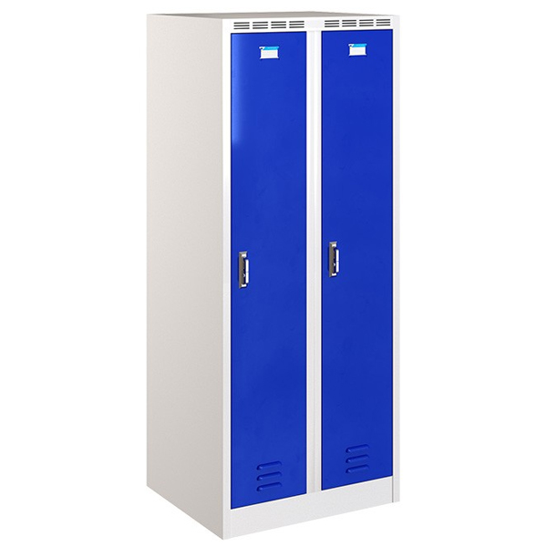 Tủ Locker Cá Nhân TTD981-2KT