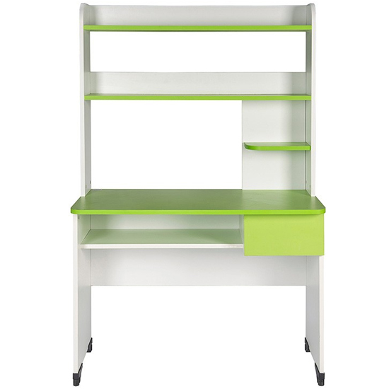 Bàn học sinh có giá sách BHS402