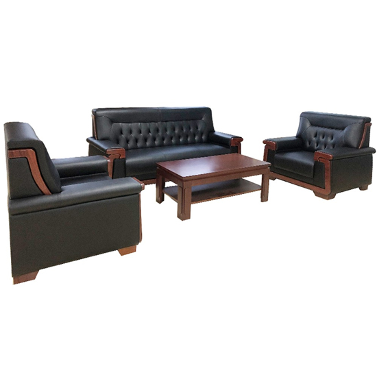 Bộ ghế sofa văn phòng SF05