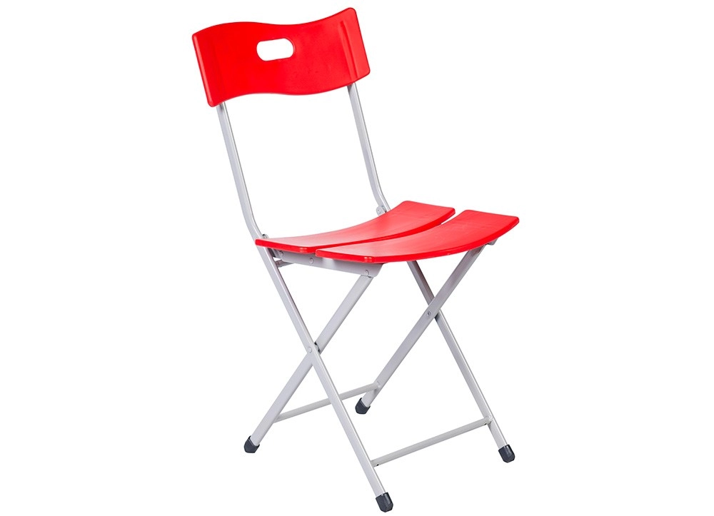 Ghế gấp chân thép G135