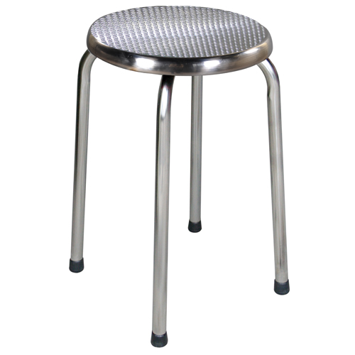 Ghế đôn GD01 inox