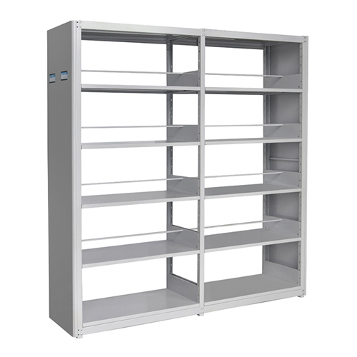 Giá sắt thư viện Hòa Phát GS5K2B