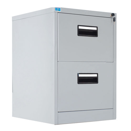 Tủ sắt 2 ngăn TU2F