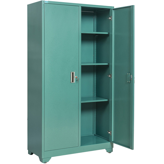 Tủ sắt thép dày Hòa Phát TU09K2B