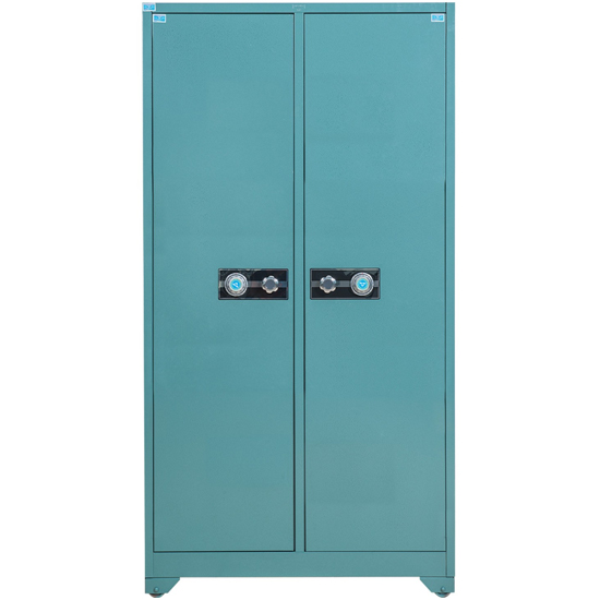 Tủ sắt thép dày Hòa Phát TU09K2C