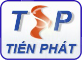 logo Két Tiến Phát