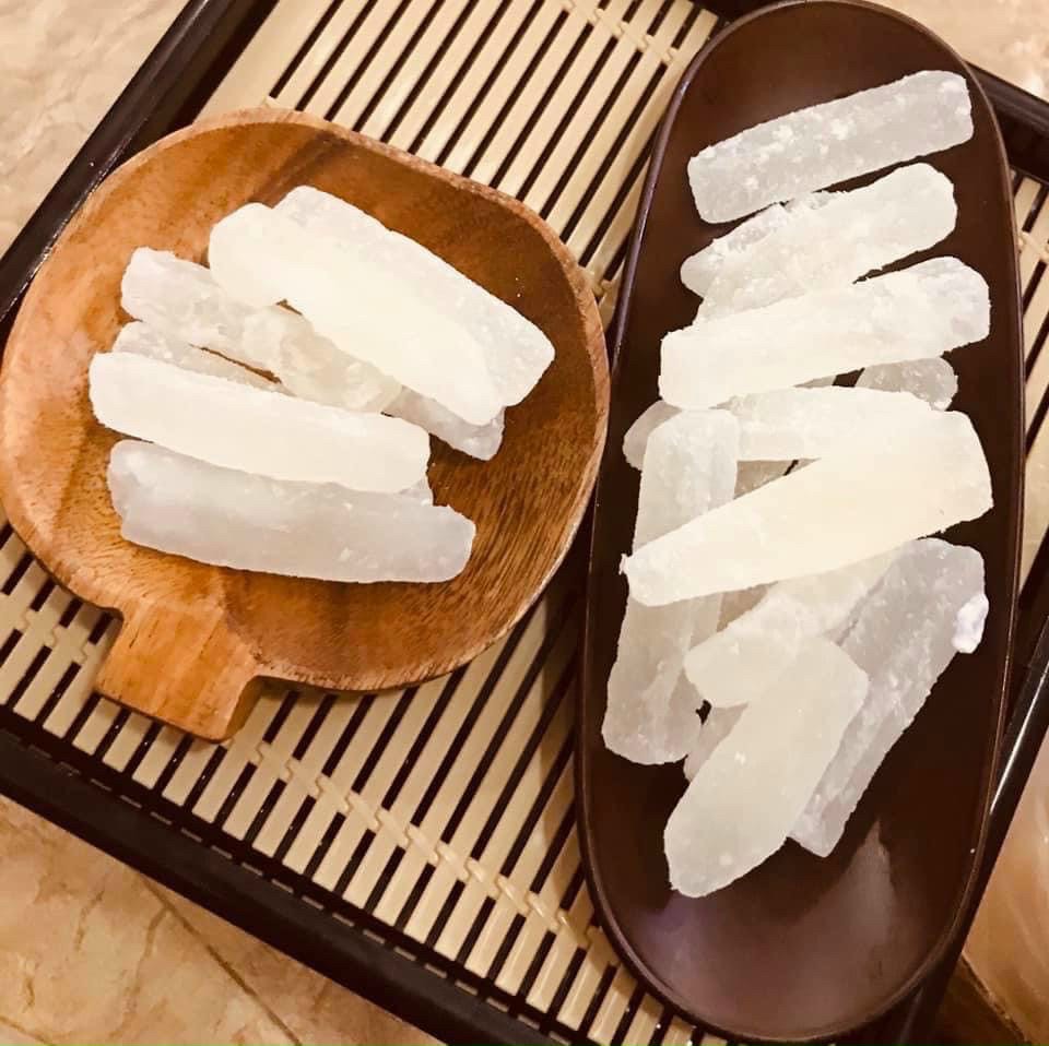 Vận chuyển mứt bí đao sang Estonia an toàn, nhanh chóng, tiết kiệm