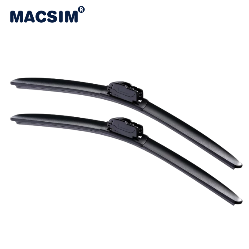 Cần gạt nước mưa Nano silicon