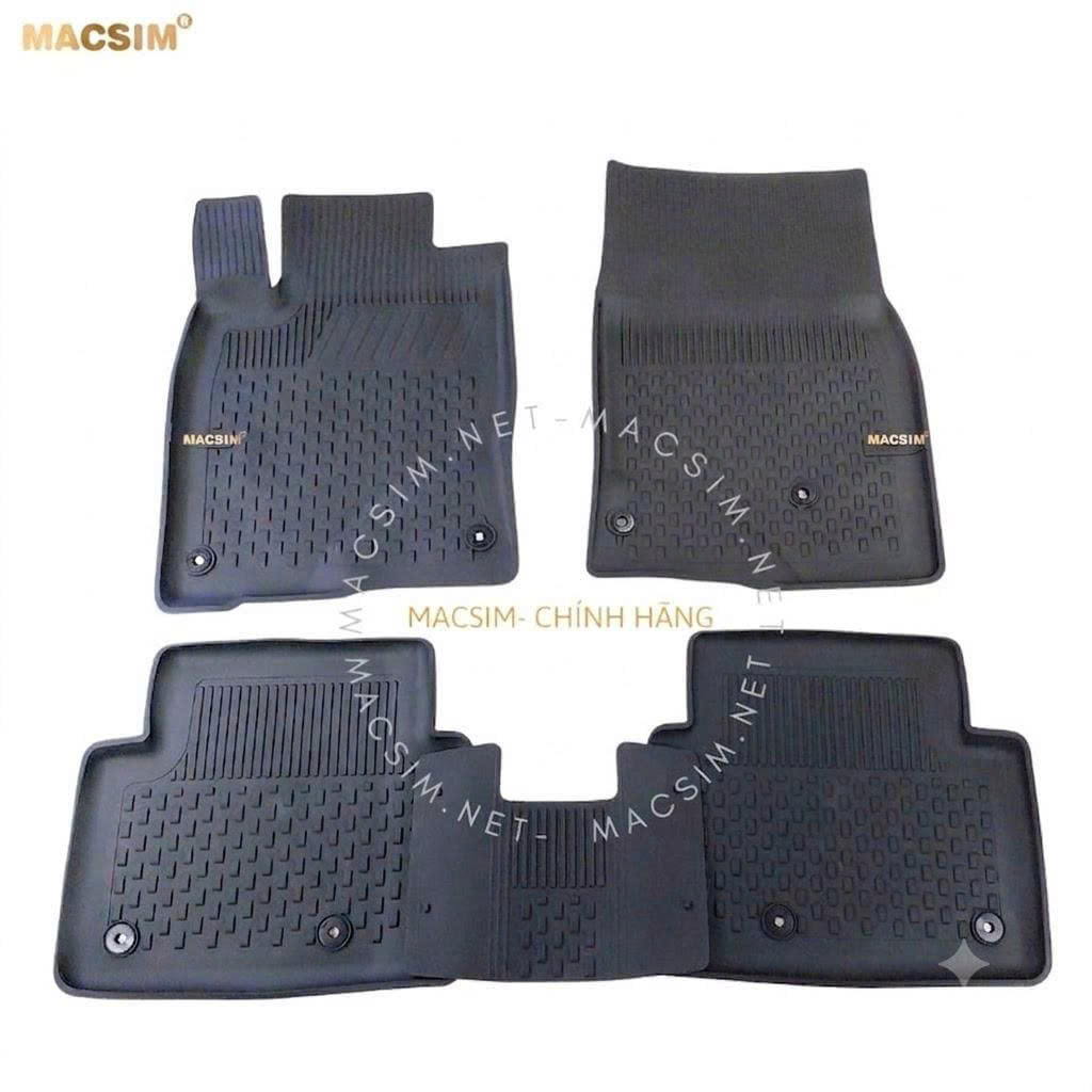 Thảm lót sàn xe Honda Civic 2022-2026 (Mã T1)