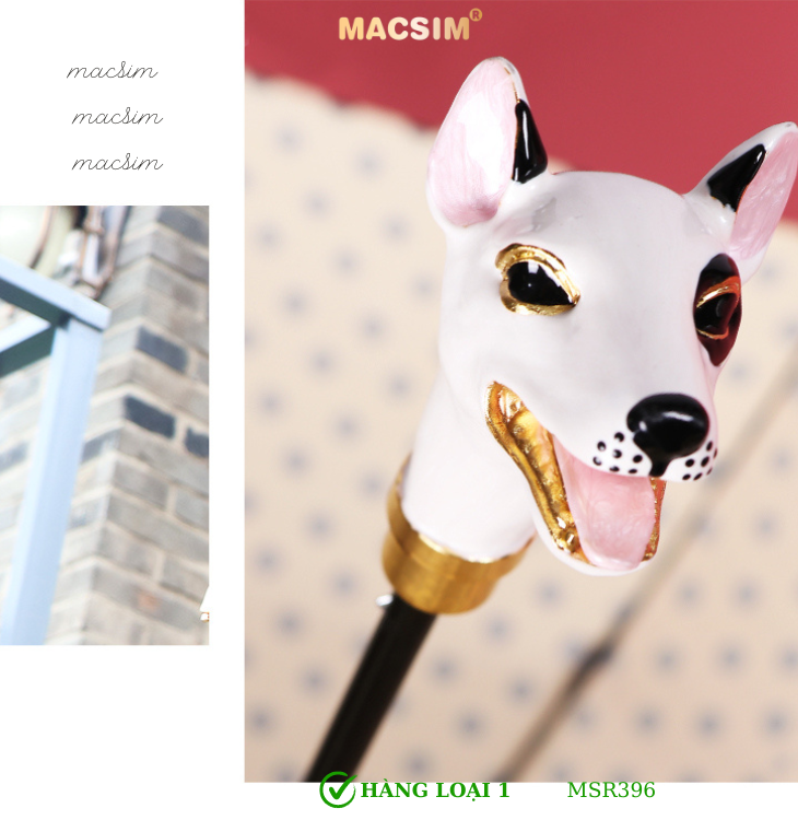 Ô Dù cao cấp Nhãn hiệu Macsim RST Mã R-396