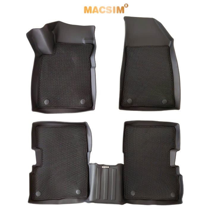 Thảm Lót Sàn Ô Tô MG ZS (Mã 03 LG)