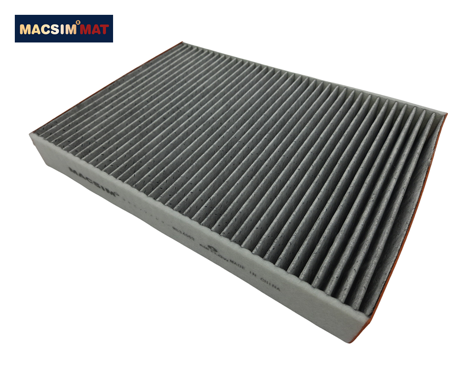 Lọc gió điều hòa cao cấp Macsim N95 xe ô tô Hyundai santafe 7 chỗ 2018 (mã MS26017)