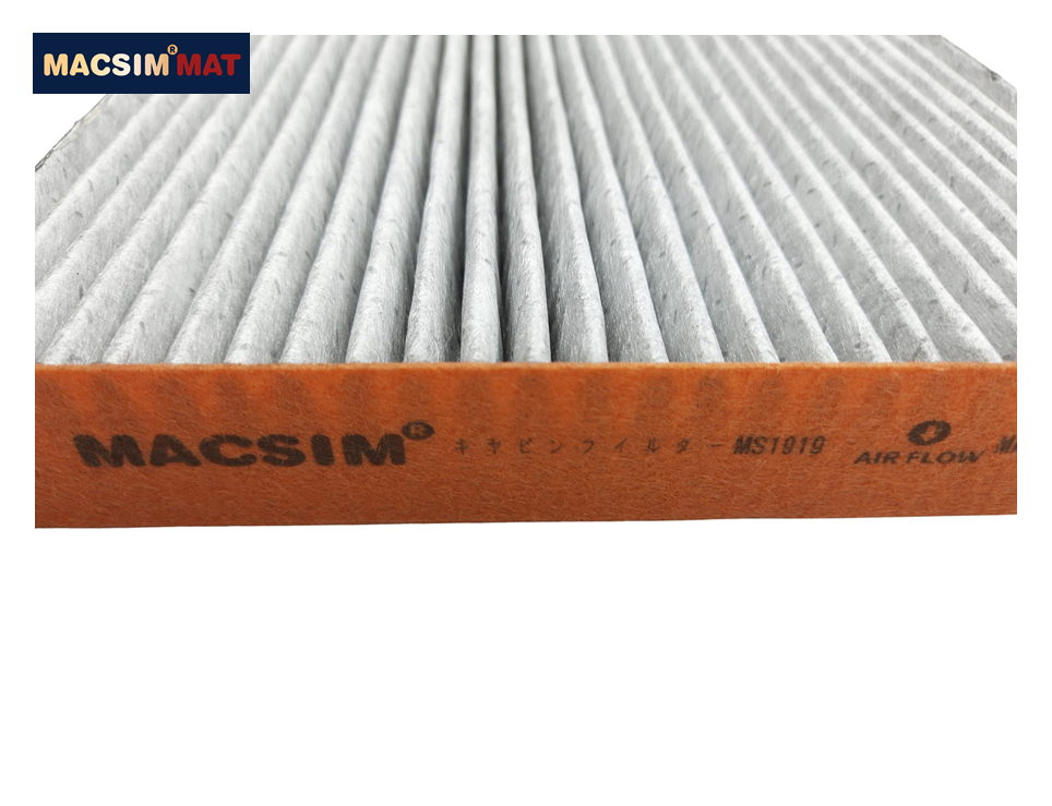 Lọc gió điều hòa cao cấp Macsim N95 xe ô tô Audi Q5 2010 - 2017;  Audi A5 2012 -2017 ; Porsche Macan 2014 -2017  (mã MS2450)