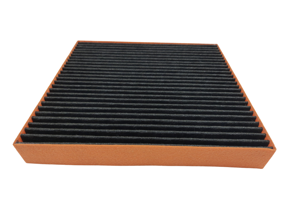 Lọc gió điều hòa cao cấp Macsim N95 xe ô tô Honda CRV - 2010- 2015; Honda Accord 9th 2014 - 2016;  Honda Accord 10th -2018; Honda Civic -2012-2014 (mã MS2358)