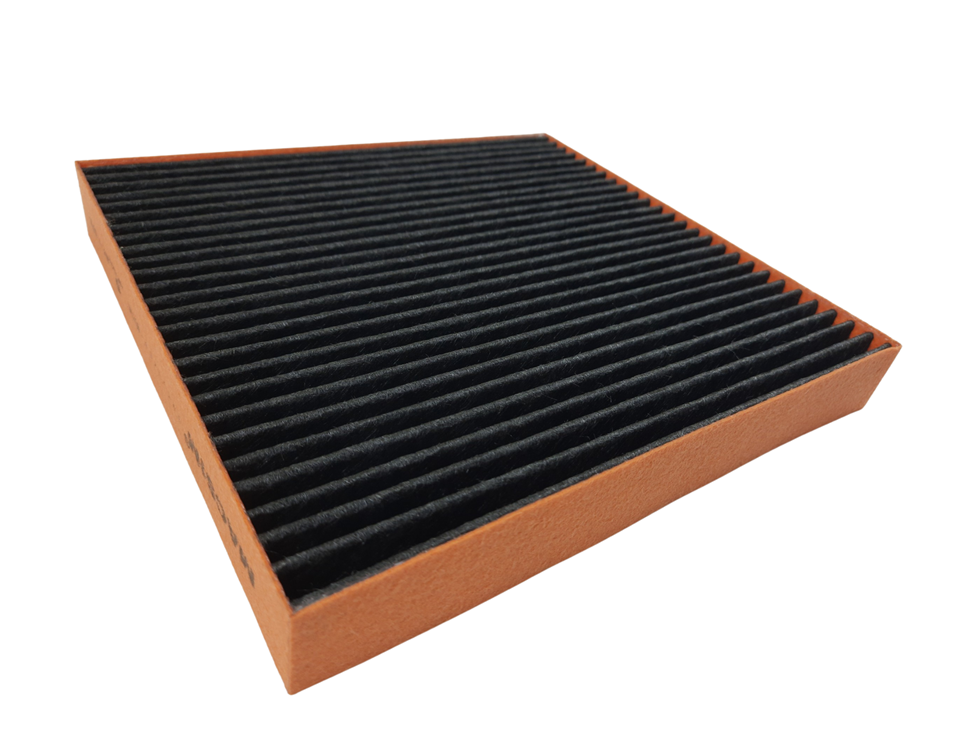 Lọc gió điều hòa cao cấp Macsim N95 xe ô tô Honda CRV - 2010- 2015; Honda Accord 9th 2014 - 2016;  Honda Accord 10th -2018; Honda Civic -2012-2014 (mã MS2358)