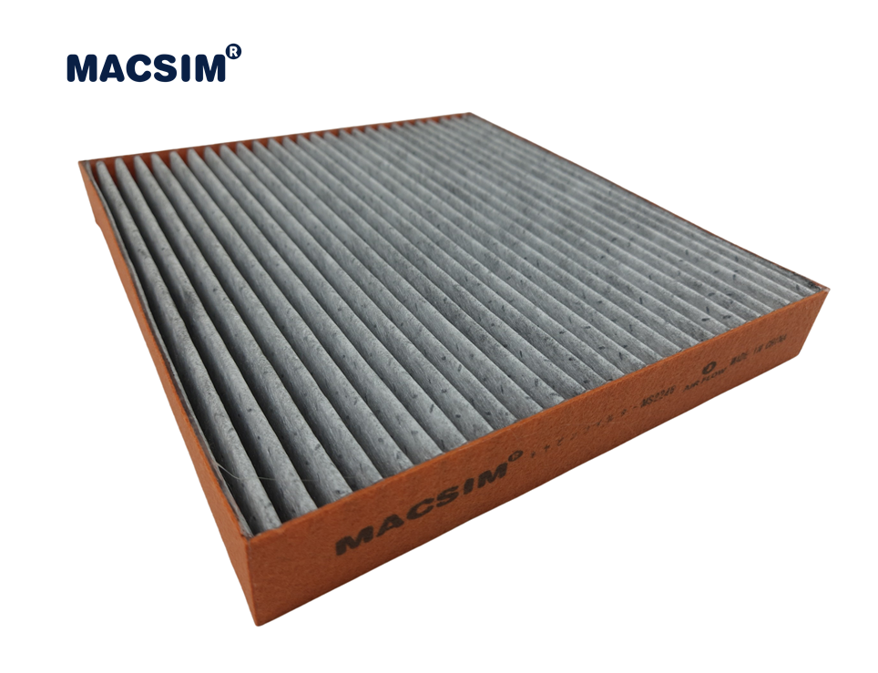 Lọc gió điều hòa cao cấp Macsim N95 xe ô tô Honda CRV - 2010- 2015; Honda Accord 9th 2014 - 2016;  Honda Accord 10th -2018; Honda Civic -2012-2014 (mã MS2358)