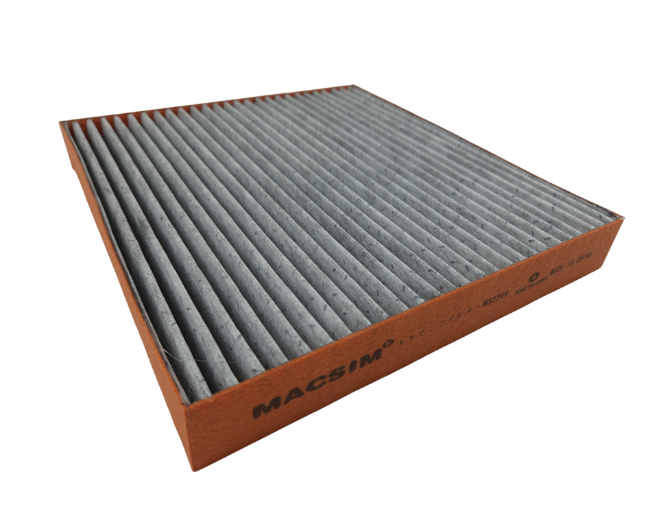 Lọc gió điều hòa cao cấp Macsim N95 xe ô tô Honda CRV - 2010- 2015; Honda Accord 9th 2014 - 2016;  Honda Accord 10th -2018; Honda Civic -2012-2014 (mã MS2358)