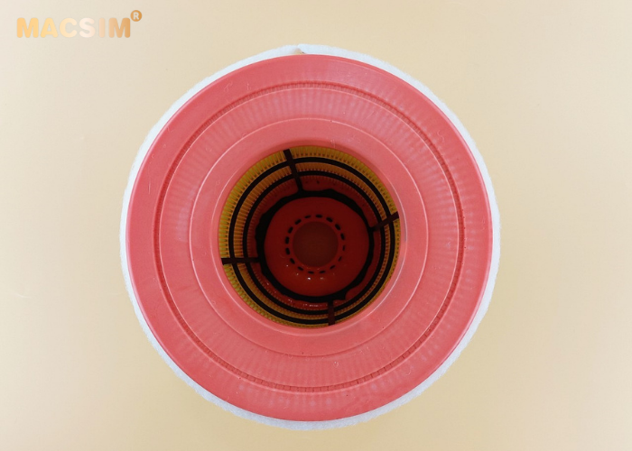 Lọc động cơ cao cấp AUDI A6 A6 8th  nhãn hiệu Macsim (MS16018)