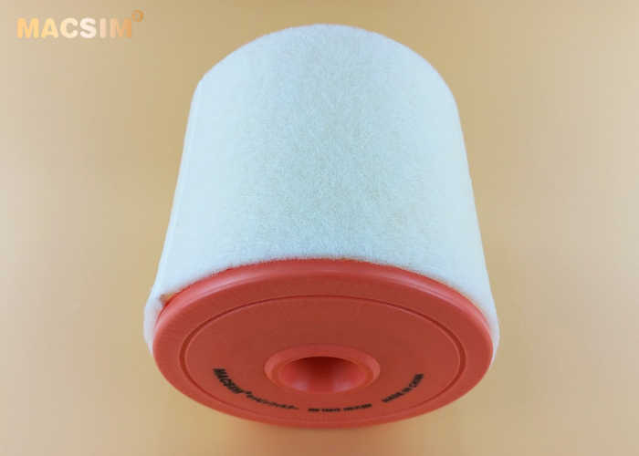 Lọc động cơ cao cấp AUDI A6 A6 8th  nhãn hiệu Macsim (MS16018)