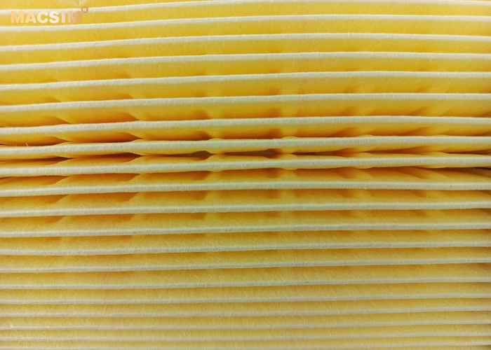 Lọc động cơ cao cấp  AUDI A5-2019 ; AUDI A4-2015-nay; AUDI Q5-2016-nay nhãn hiệu Macsim (MS17013)