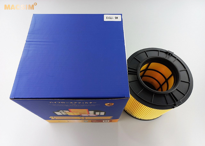 Lọc động cơ cao cấp  AUDI A5-2019 ; AUDI A4-2015-nay; AUDI Q5-2016-nay nhãn hiệu Macsim (MS17013)