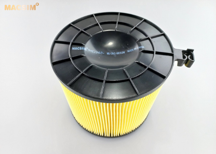 Lọc động cơ cao cấp  AUDI A5-2019 ; AUDI A4-2015-nay; AUDI Q5-2016-nay nhãn hiệu Macsim (MS17013)