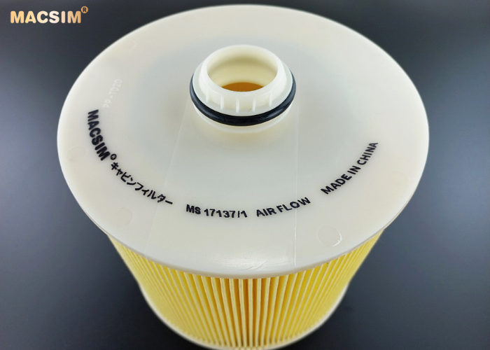 Lọc động cơ cao cấp AUDI A6-2007-2013 nhãn hiệu Macsim (MS17137)