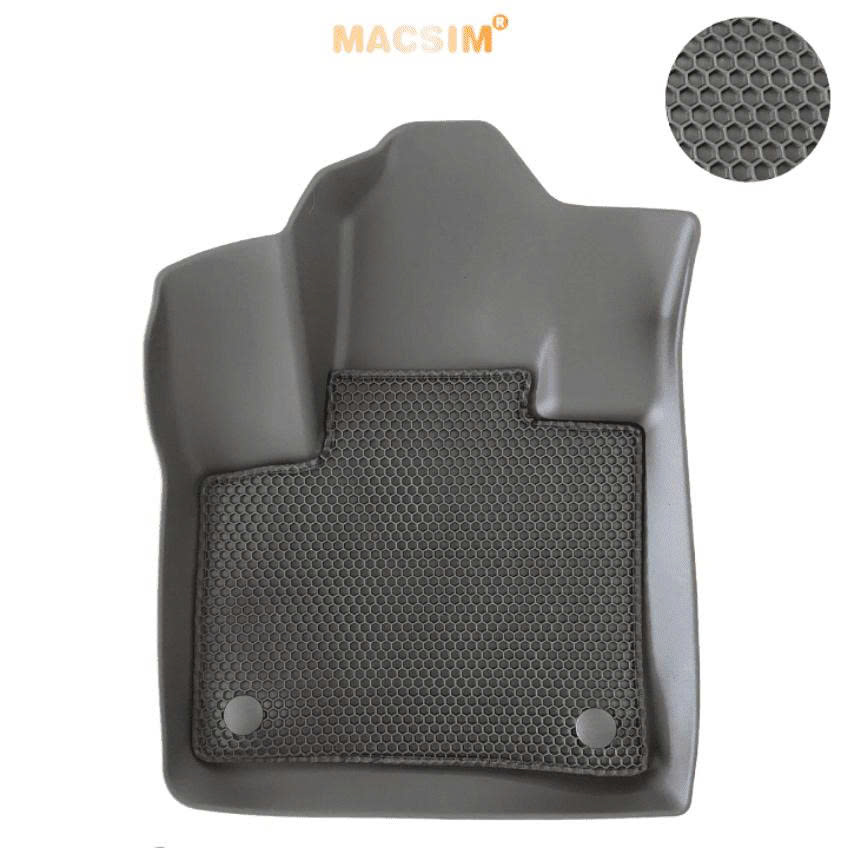 Thảm lót sàn ô tô Peugoet 3008 2020-2026 (Mã 03 LG)