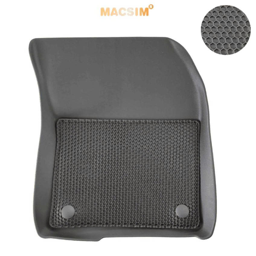 Thảm lót sàn ô tô Peugoet 3008 2020-2026 (Mã 03 LG)