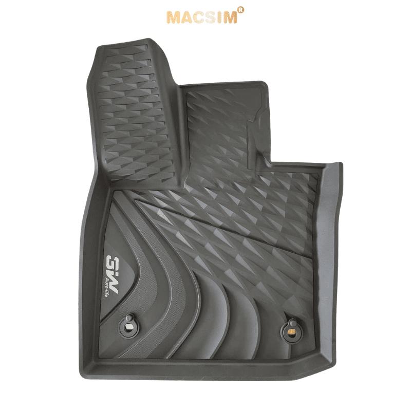 Thảm TPE xe Lexus RX 2023-2026 Macsim 3W