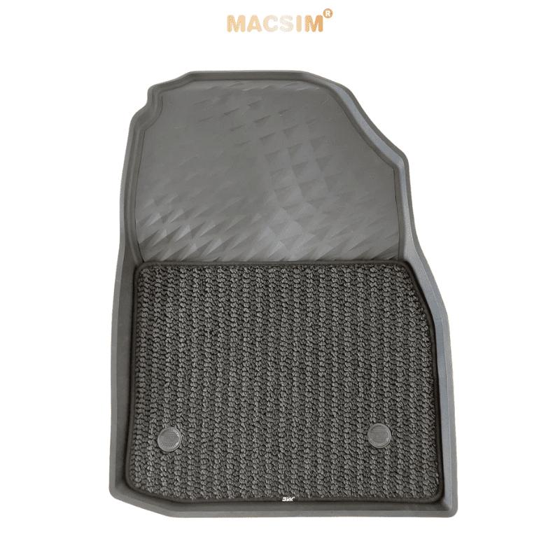 Thảm lót sàn xe Lexus RX 2023-2026 Macsim 3W 2 lớp