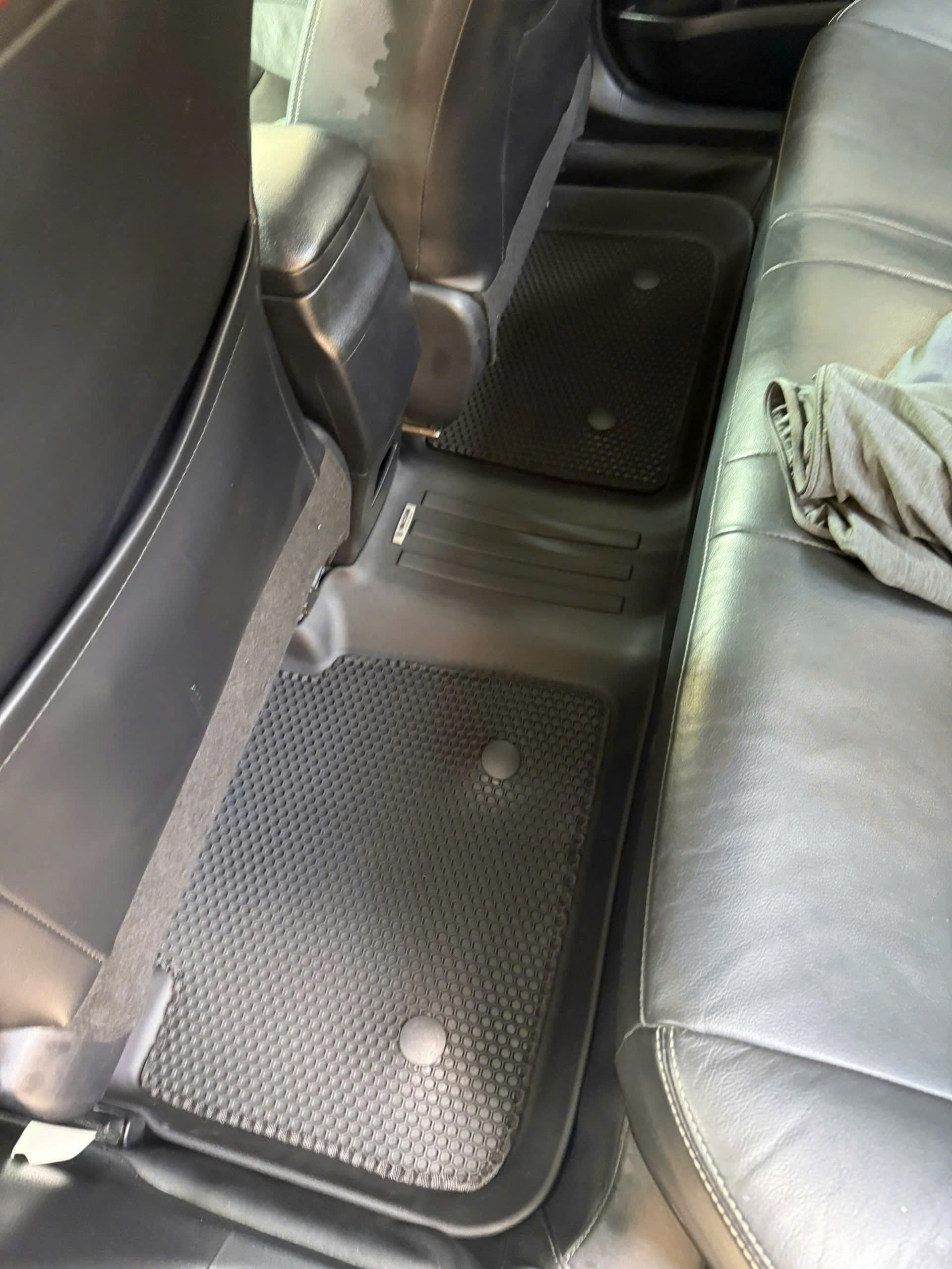 Thảm lót sàn ô tô Toyota Altis 2015-2021 (Mã 03 LG)