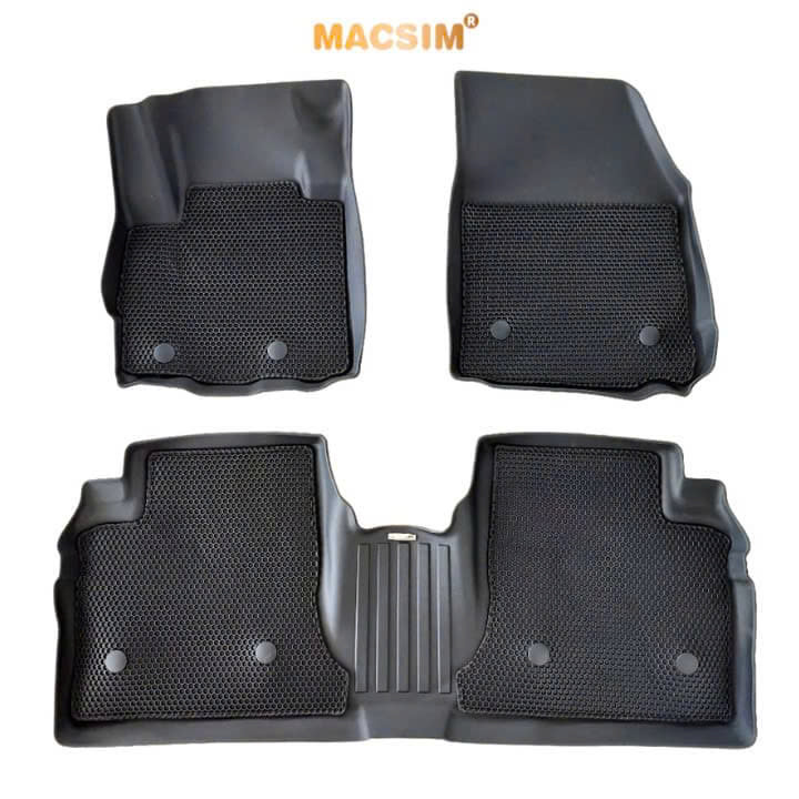 Thảm xe ô tô Mitsubishi Xforce (Mã 03 LG)