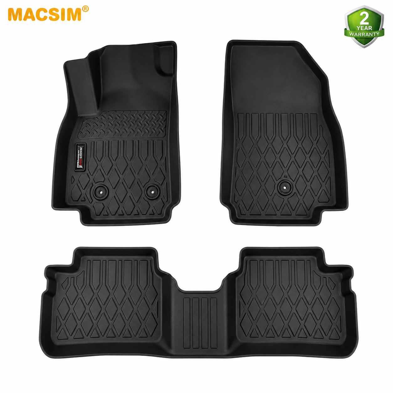 Thảm sàn ô tô VinFast Fadil  (Mã S1)