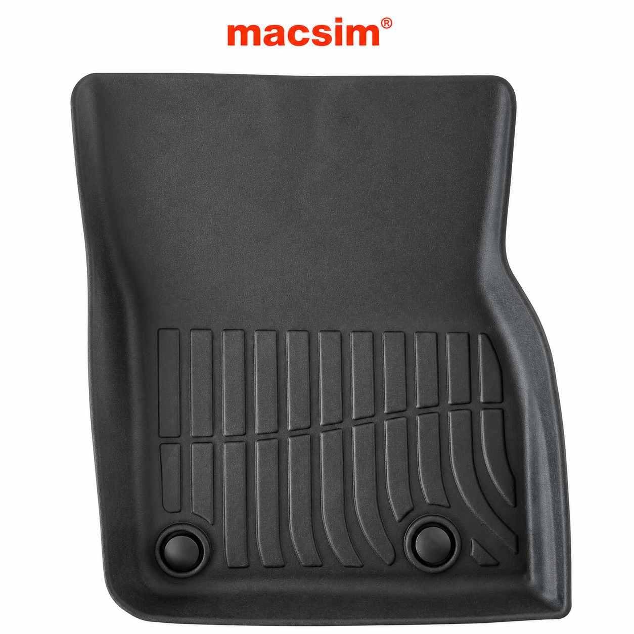 Thảm trải sàn ô tô Mazda CX-90 2024-2026(Mã S2)