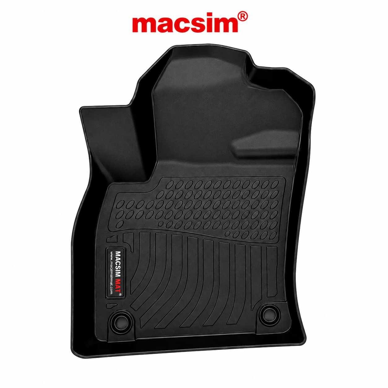 Thảm trải sàn ô tô Mazda CX-60 2022-2024 (Mã S2)