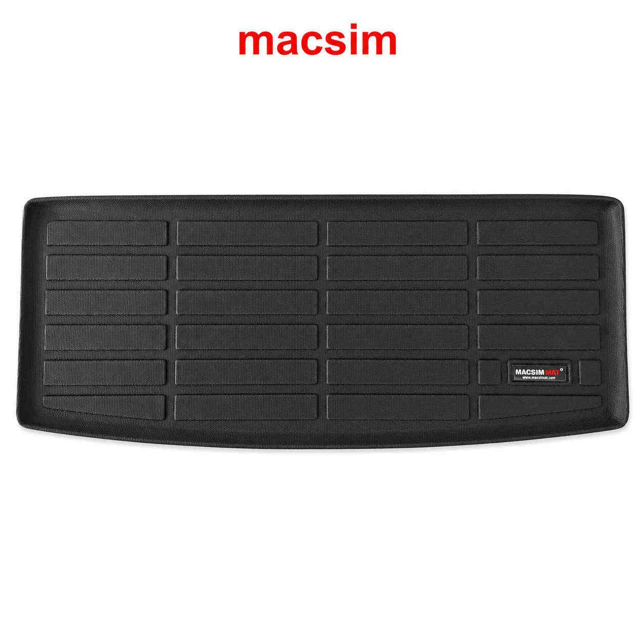 Thảm lót cốp ô tô Vinfast VF9 (Mã S1)