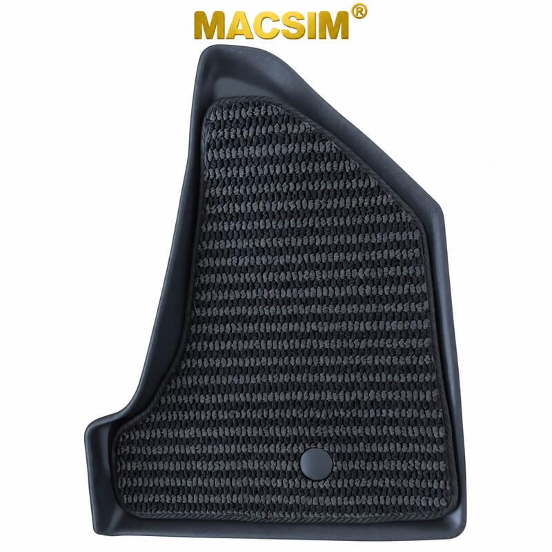 Thảm sàn ô tô Vinfast Minio Green (Mã 01 DN)