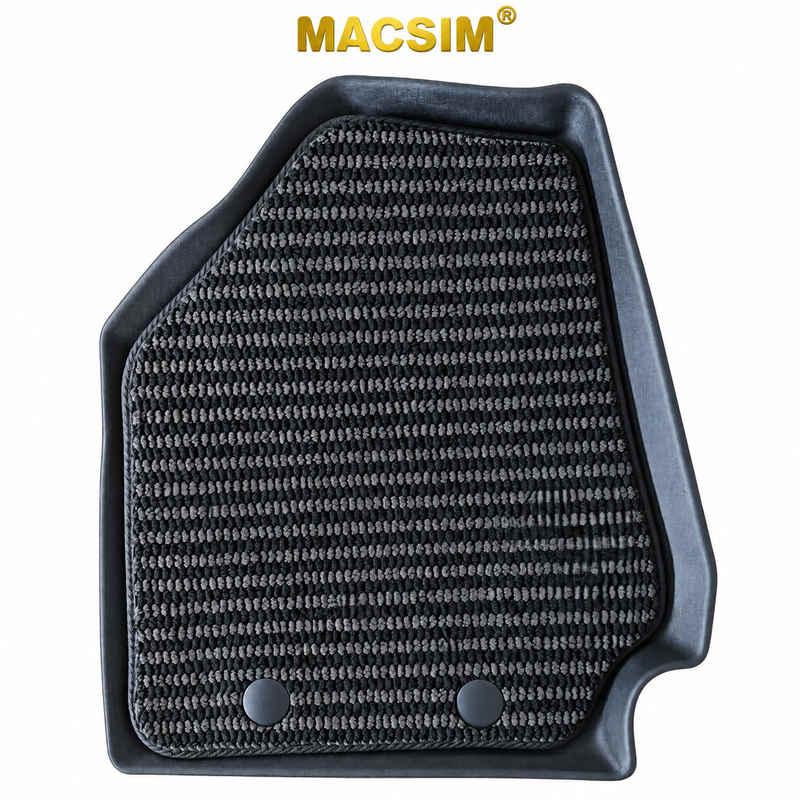 Thảm sàn ô tô Vinfast Minio Green (Mã 01 DN)