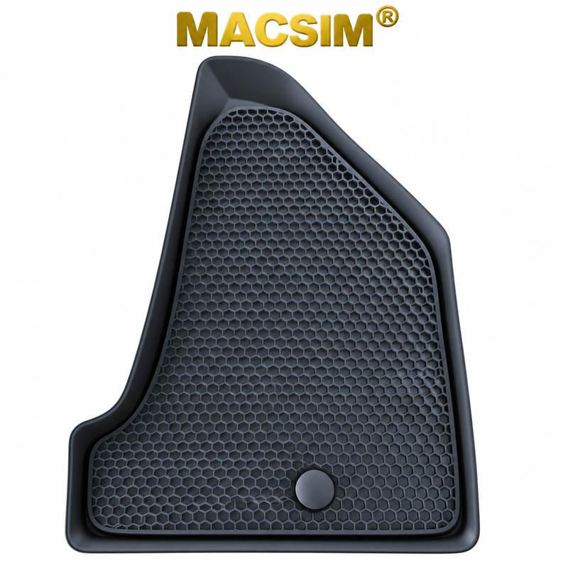 Thảm lót sàn xe ô tô Vinfast Minio Green (Mã 01 LG)