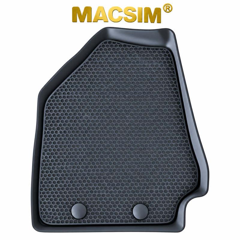 Thảm lót sàn xe ô tô Vinfast Minio Green (Mã 01 LG)